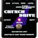 Crunch Drive
