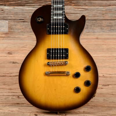 Gibson Les Paul Studio Deluxe Sunburst 1993 for sale