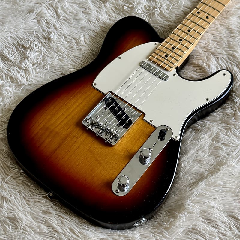 Fender Highway One Telecaster 2003 - 2005 | Reverb