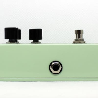 Walrus Audio Voyager Preamp/Overdrive image 6