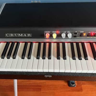 Crumar Seven 2020 | Reverb Crumar Seven 2020 | Reverb