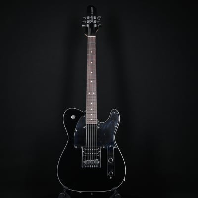 Fender Custom Shop John 5 Telecaster Electric Guitar Black Rosewood Fretboard 2023 (CZ572715) image 4