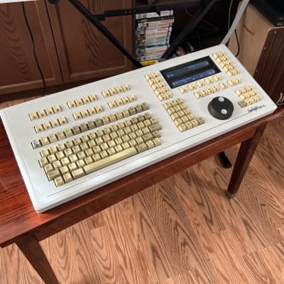 Fairlight CMI Series III - Fully Restored - Owned by Brad Fiedel, Terminator II image 9