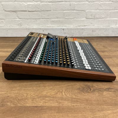Tascam Model 24 Multitrack Live Recording Console; Serial No: 2130082 | Second Hand image 9