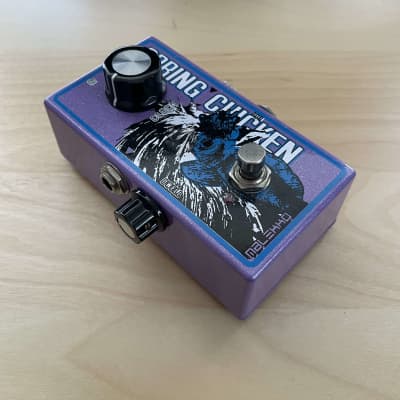 Reverb.com listing, price, conditions, and images for malekko-spring-chicken-reverb