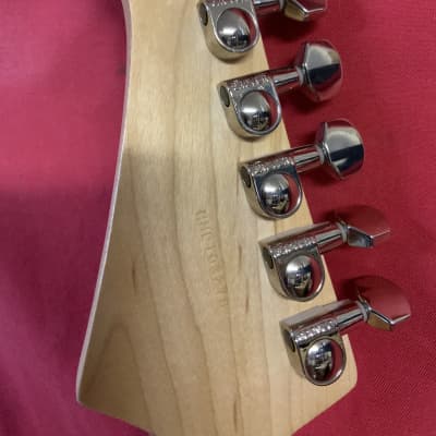 Yamaha Pacifica PAC 311H | Reverb