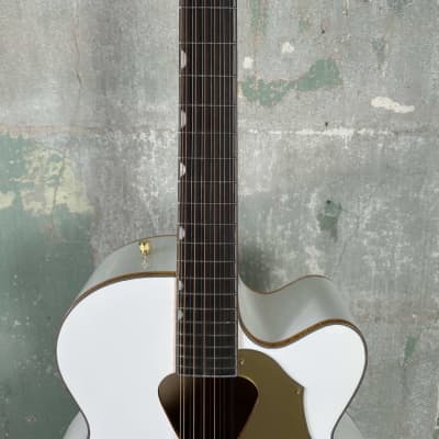 Gretsch G5022CWFE-12 Rancher Falcon Jumbo 12-String Cutaway with Fishman Pickup System image 4