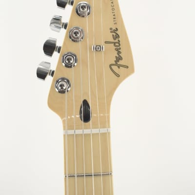 Fender Player Stratocaster with Maple Fretboard 2022 Buttercream 3452gr imagen 8