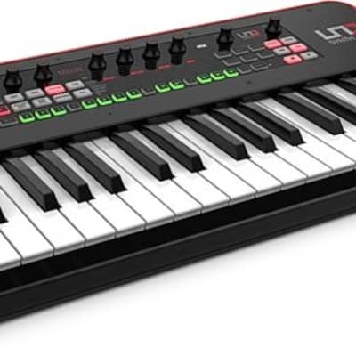 IK Multimedia Uno Synth Pro IP-UNO-SYNTHPRO-IN image 2