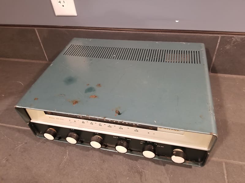 Sansui PM-900