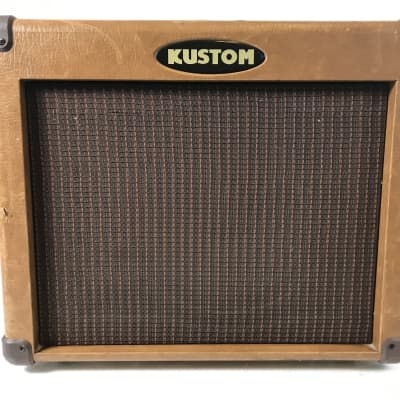 Kustom Sienna Series 30-watt Acoustic Amplifier for sale
