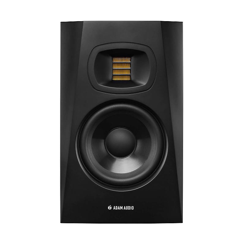 Adam Audio T5V Active Nearfield Monitor with 5" Woofer image 1