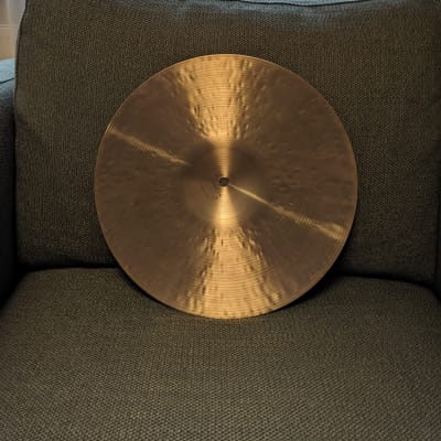 Meinl Byzance Medium Cymbal Set image 3