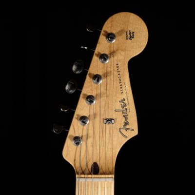 Fender Custom Shop '55 Stratocaster Closet Classic 2013 image 15