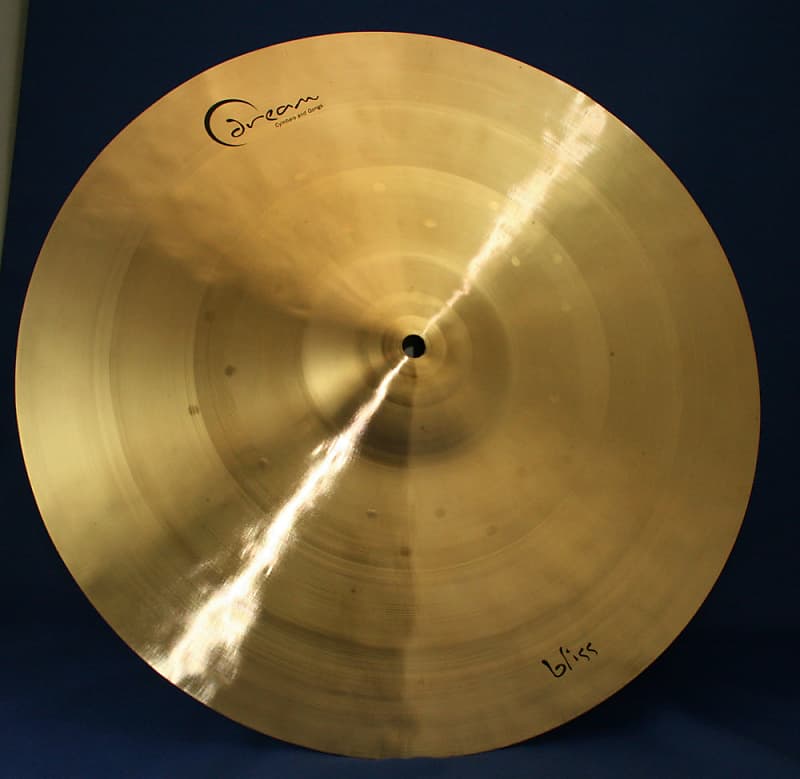 Dream Cymbals 18