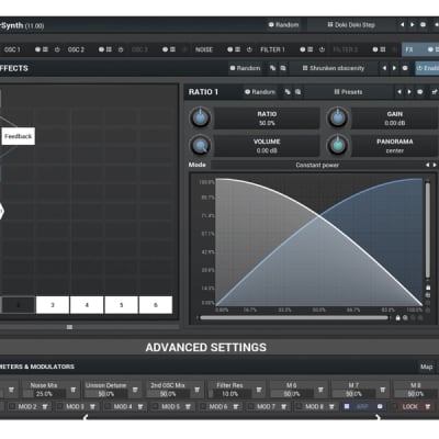MeldaProduction MPowerSynth (Download) image 1