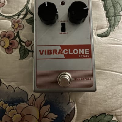 Reverb.com listing, price, conditions, and images for tc-electronic-vibraclone