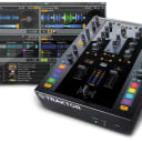 Native Instruments Traktor Kontrol Z2 DJ Mixer. NEW!! FREE SHIPPING!!