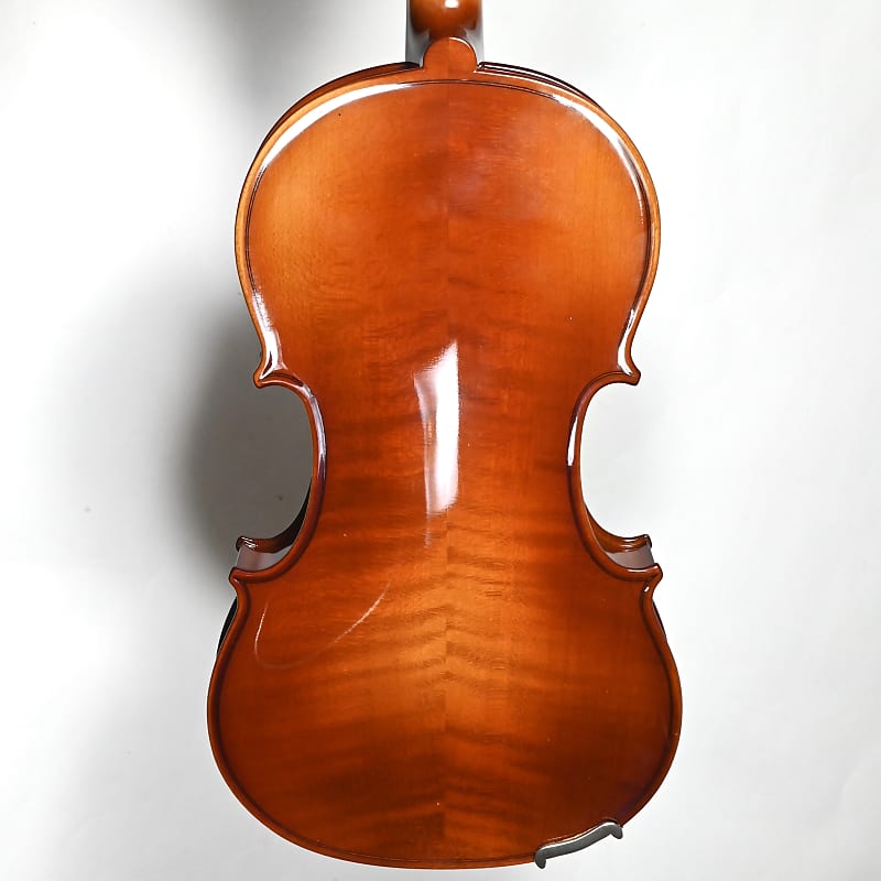 RUDOLF FIEDLER 4/4 Violin - 弦楽器