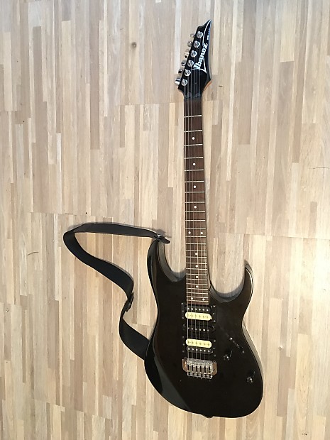Ibanez rg170r hot sale