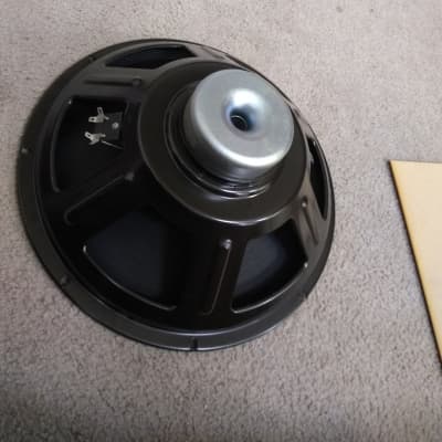 Ampeg Ampeg 115 Pro Neo Speaker image 2