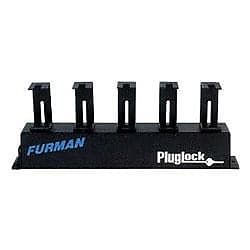 Furman Pluglock Power Strip(New) | Reverb