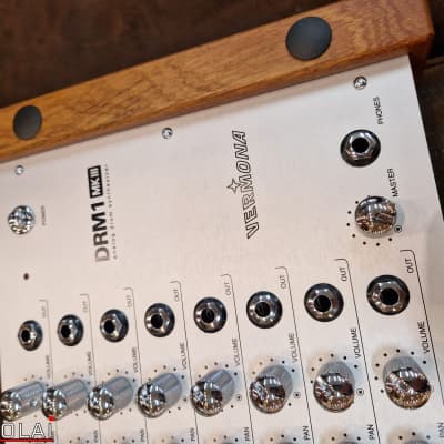 VERMONA DRM1 MKIII image 6