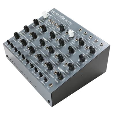 Studio Electronics Boomstar 4075 Analog Synthesizer Module image 4
