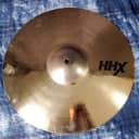 Sabian 16" HHX X-Treme Crash Cymbal Authorized Dealer