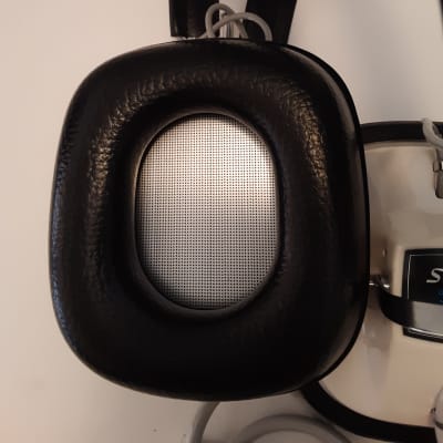 Sansui SS-2 Vintage Made in Japan Headphones | Reverb