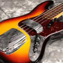 Fender USA American Vintage 64 Jazz Bass 3-Color Sunburst 2013 - Shipping Included*