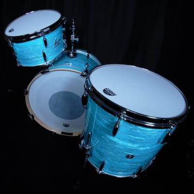 SONOR Vintage Series 3 Piece Shell Pack image 3