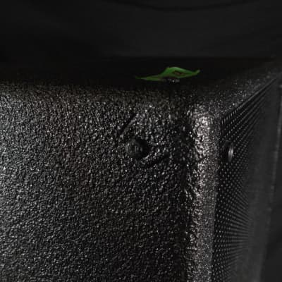 Traynor YBX1510 Coated Durable 400 Watt Bass Speaker Cabinet image 4