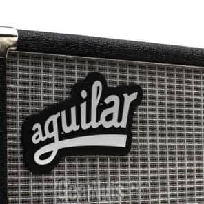 Aguilar DB 210 350-watt 2x10-inch Bass Cabinet - Classic Black 8 Ohm image 7