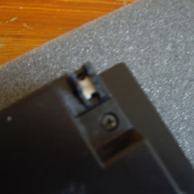 Technics SL-J11 OR DC Servo Automatic Turntable System 1992 - Black image 4