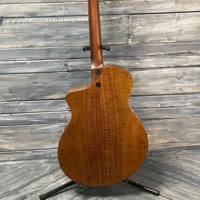Mint Martin SC-13E Acoustic Electric Guitar image 3