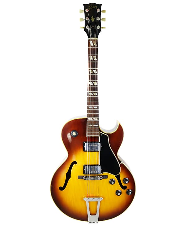 Gibson ES-175D 