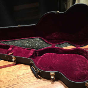 Gibson SG Custom Shop Case image 2