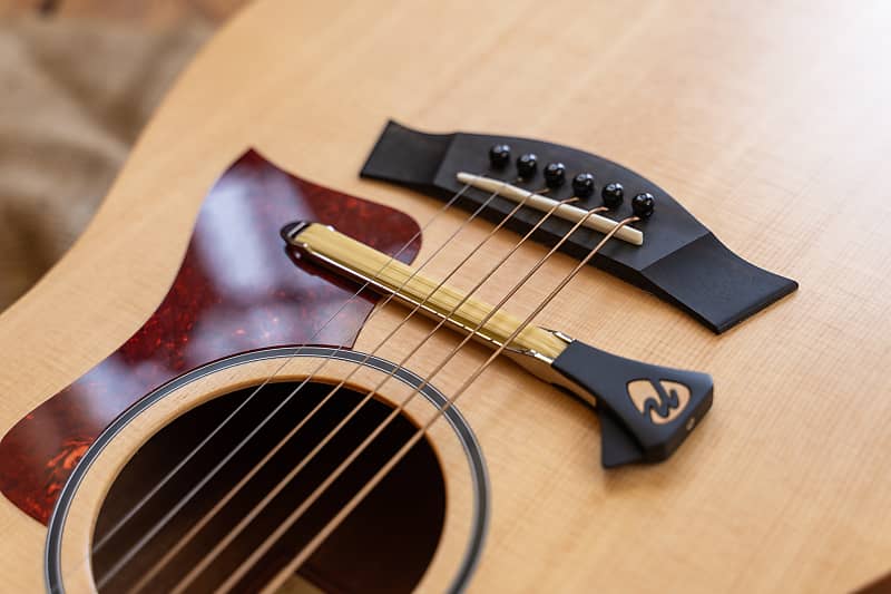 Picasso Guitar Bow,Archet De Guitare Pickaso, Prêle Double Face Intégré