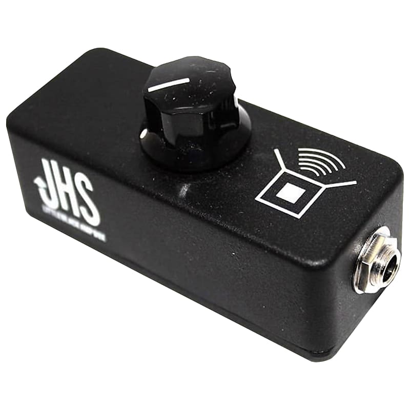 Little Black Amp Box Atténuateur JHS Pedals image 1