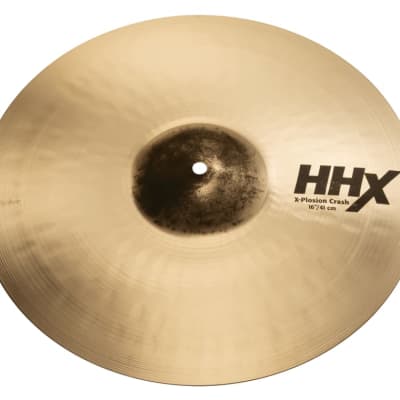 Sabian 16