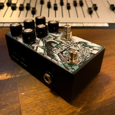 Reverb.com listing, price, conditions, and images for matthews-effects-the-architect-v3