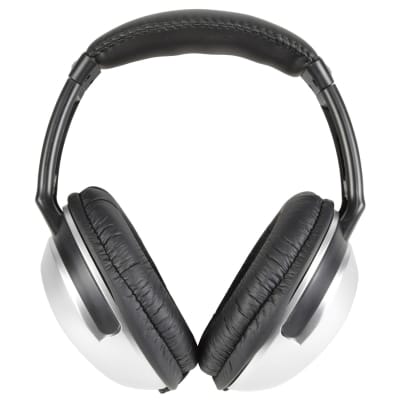 AVSL AV:Link Stereo Headphones with In-Line Volume Control image 3