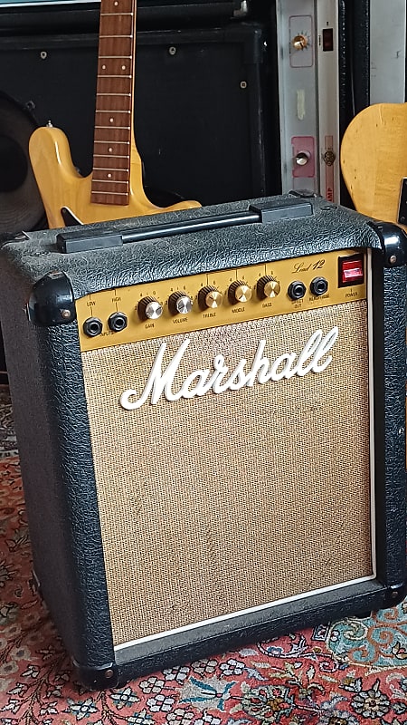 Marshall Model 5005 Lead 12