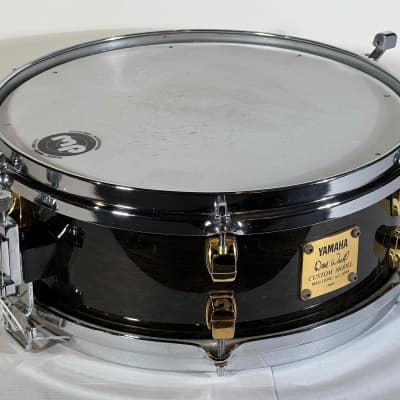 Dave Weckl - Yamaha Maple Custom - 13x5 Snare - Excellent! | Reverb