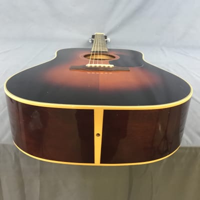 EPIPHONE エピフォン 日本製 PR715 NIHON GIBSON Epiphone PR-715-ASB Nihon Gibson MIJ! Early 1980's Antique