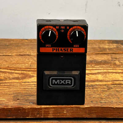 Reverb.com listing, price, conditions, and images for mxr-m-161-commande-phaser