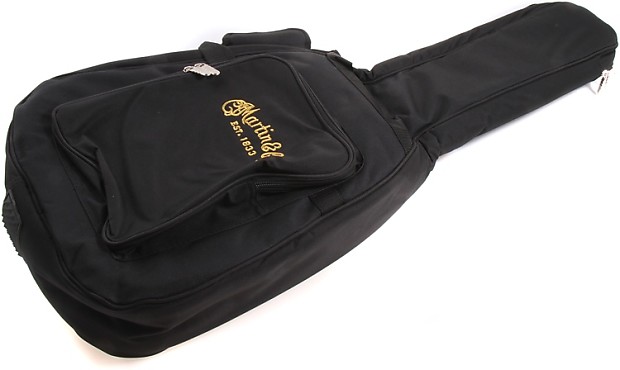 Little martin sales gig bag