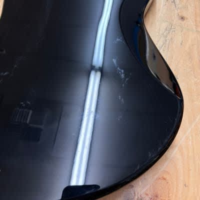 Schecter Hellcat VI Electric Bass (3-Tone Sunburst) image 14