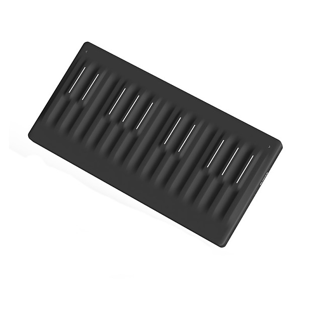 ROLI Seaboard Block 24-Key Expressive MIDI Keyboard Controller image 1